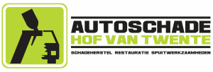 Autoschade Hof van Twente