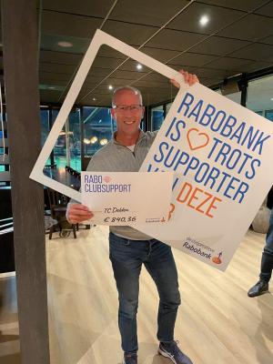 Rabo ClubSupport 2025