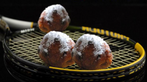 Oude Ballen