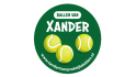 De Ballen van Xander
